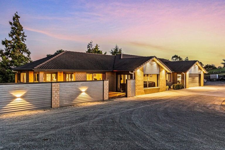 Photo of property in 50 Laxon Road, Whatawhata, Hamilton, 3288