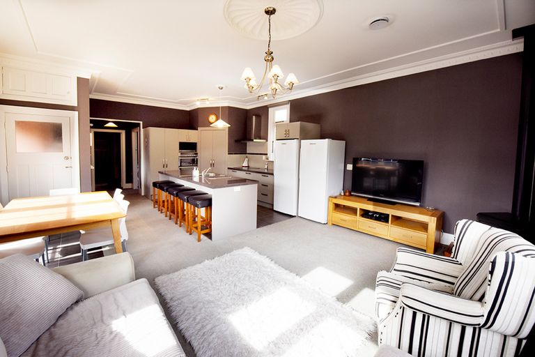 Photo of property in 18 Scoular Street, Maryhill, Dunedin, 9011