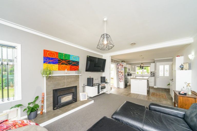 Photo of property in 21 Slacks Road, Awapuni, Palmerston North, 4412