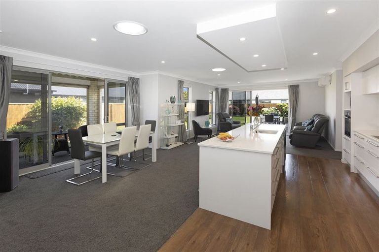 Photo of property in 89 Beachvale Drive, Kaiapoi, 7630