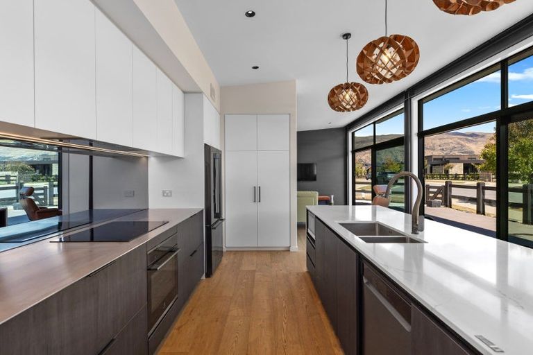 Photo of property in 1 Campbell Road, Wanaka, 9305