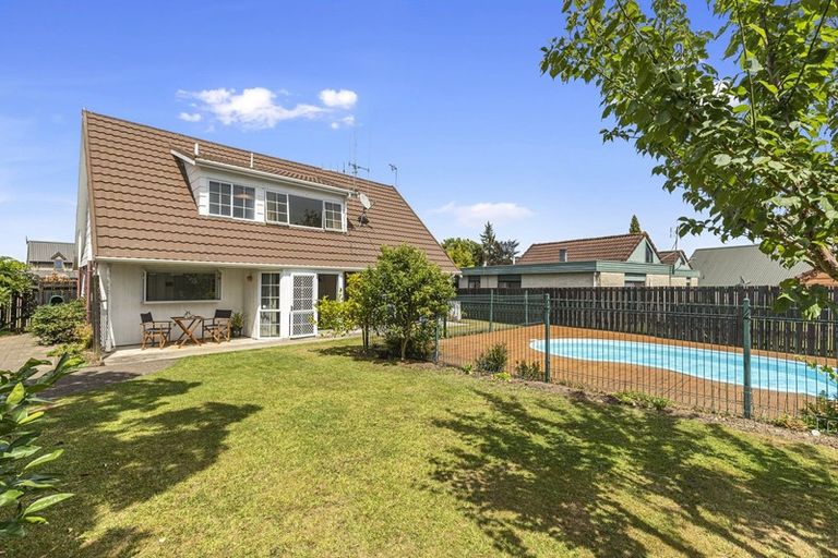 Photo of property in 91 Glen Lynne Avenue, Queenwood, Hamilton, 3210