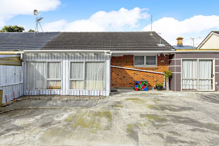 Photo of property in 2/41 Tui Road, Papatoetoe, Auckland, 2025