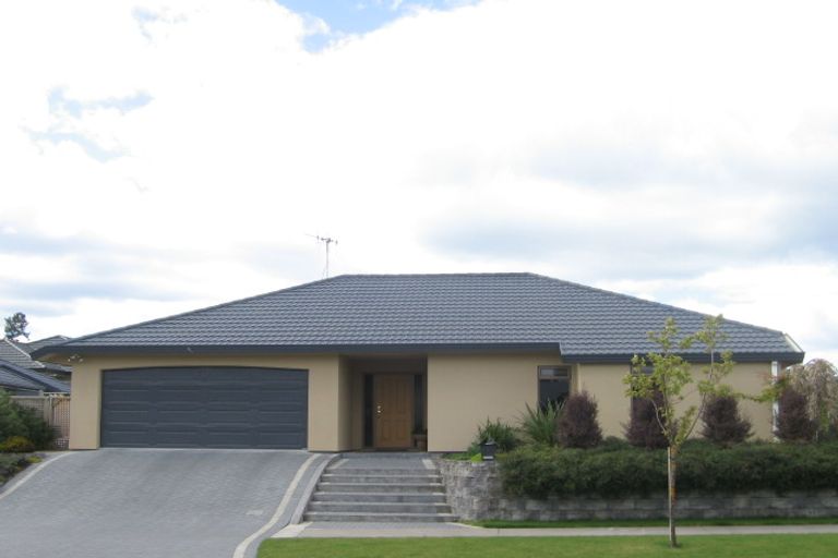 Photo of property in 161 Lakewood Drive, Nukuhau, Taupo, 3330