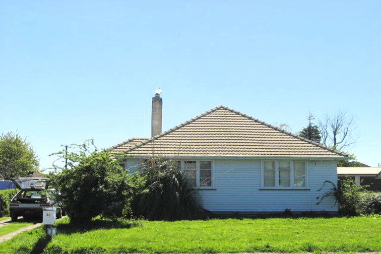 Photo of property in 30 Cobham Crescent, Huntly, 3700