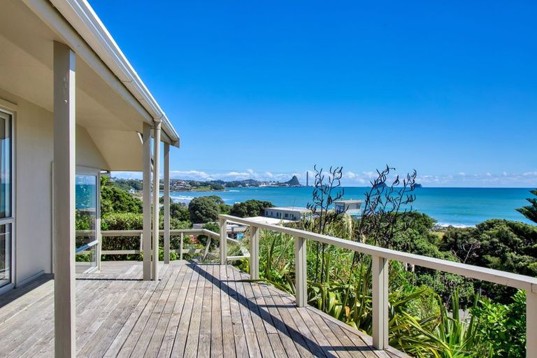 Photo of property in 2a Sackville Street, Fitzroy, New Plymouth, 4312