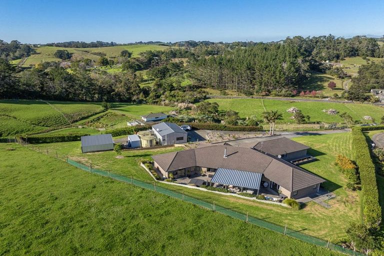 Photo of property in 344a Foster Road, Waimauku, Kumeu, 0891