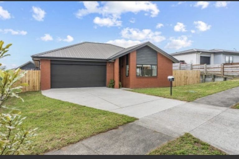 Photo of property in 2 Matau Close, Te Kauwhata, 3710