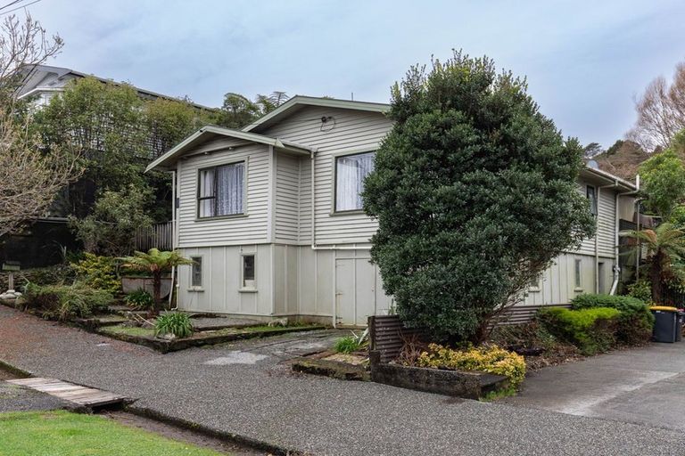 Photo of property in 13 Ashmore Avenue, Cobden, Greymouth, 7802