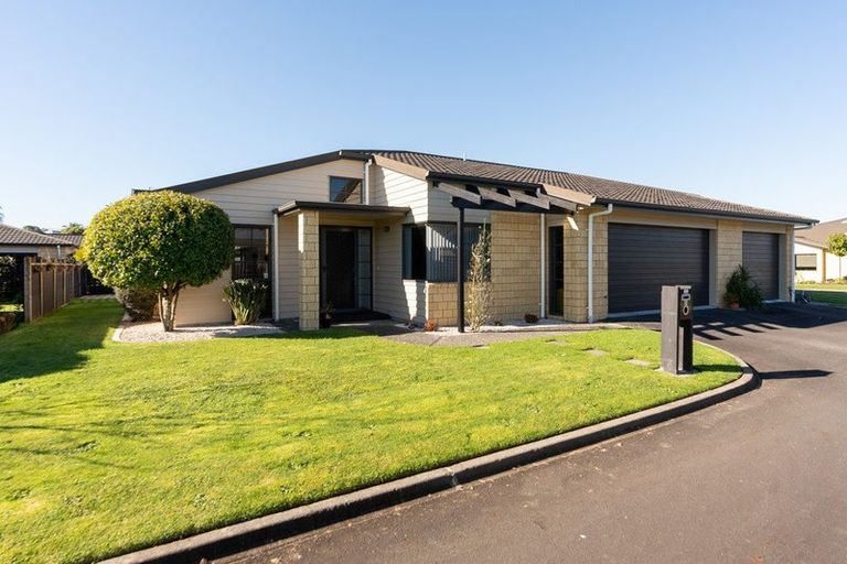 Photo of property in Bramley Gardens, 3/24 Turnbury Court, Rototuna, Hamilton, 3210