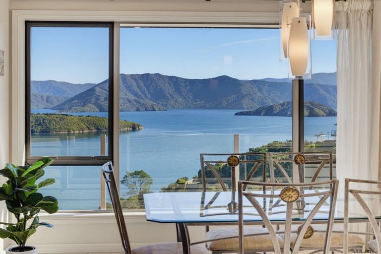 Photo of property in 23 Marina View Estate, Waikawa, Picton, 7281