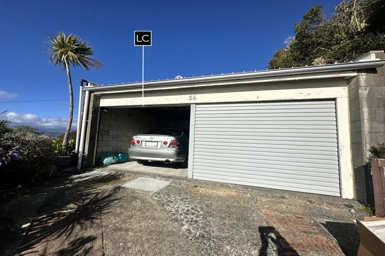 Photo of property in 56a Roseneath Terrace, Roseneath, Wellington, 6011