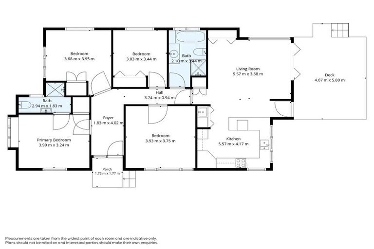 Photo of property in 148 King Road, Mangawhai, 0573