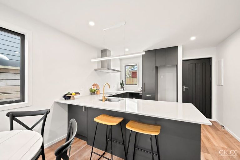 Photo of property in 22a Palmer Crescent, Silverstream, Upper Hutt, 5019