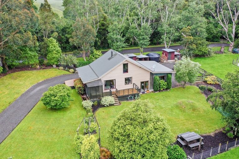 Photo of property in 46b Burnetts Road, Upper Plain, Masterton, 5888