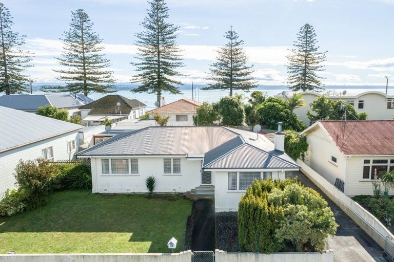Photo of property in 158 Waghorne Street, Ahuriri, Napier, 4110