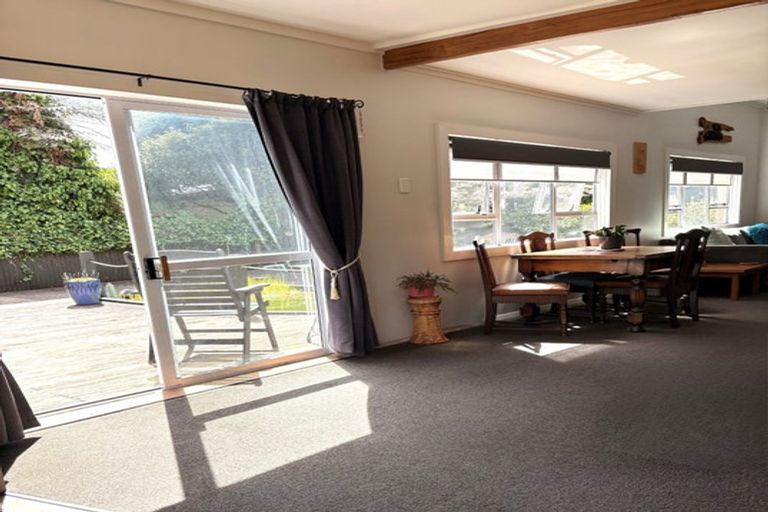 Photo of property in 12 Corbett Street, Hector, 7822