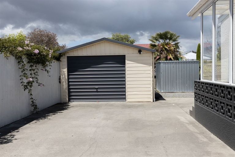 Photo of property in 91 Scott Street, Blenheim, 7201