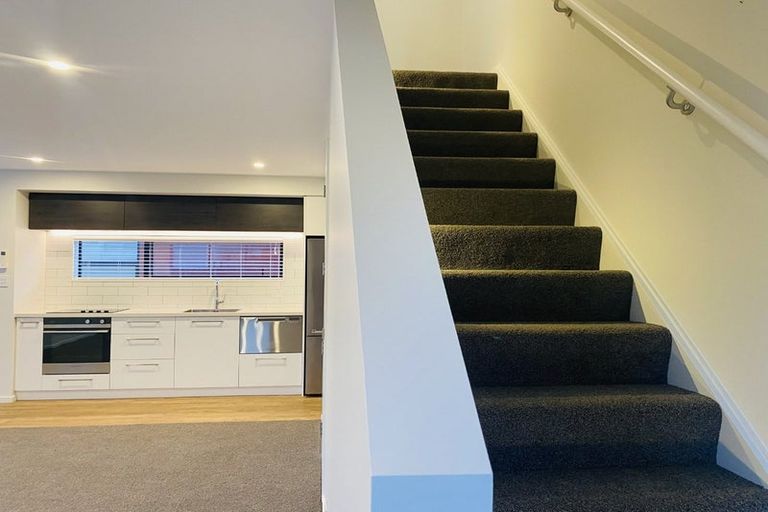 Photo of property in 1/28 Bowen Street, Upper Riccarton, Christchurch, 8041