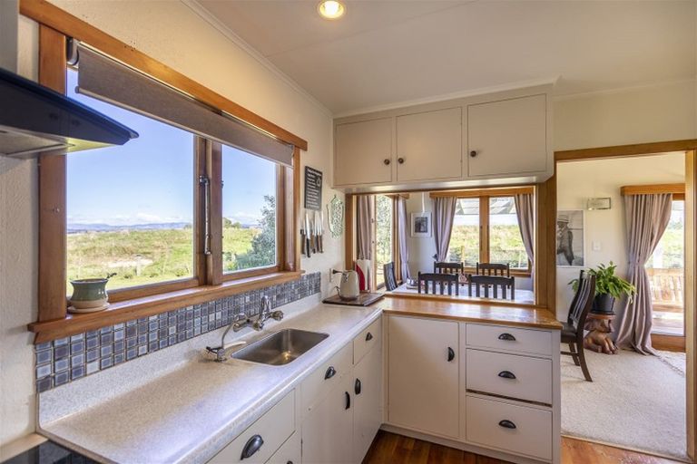 Photo of property in 1821 Dartmoor Road, Dartmoor, Napier, 4186