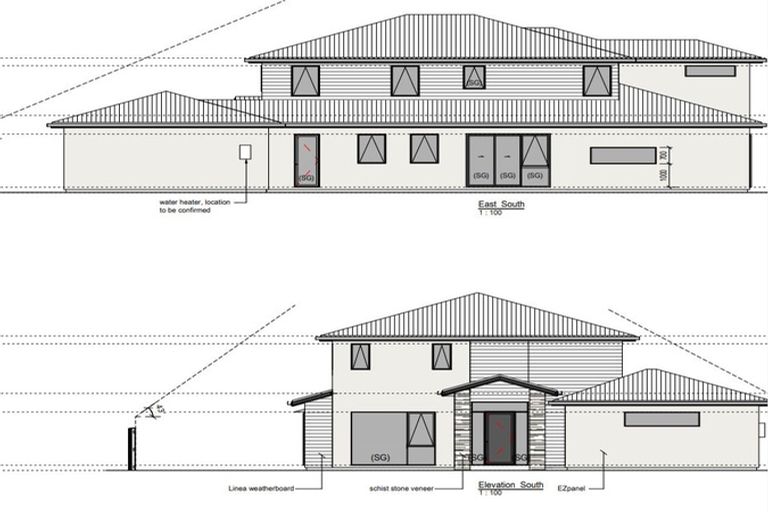 Photo of property in 5 Shiloh Lane, Sockburn, Christchurch, 8042