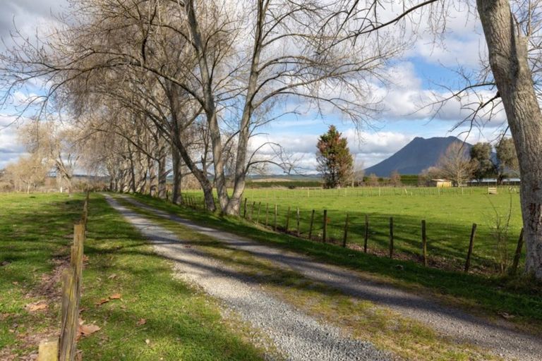 Photo of property in 262 Kawerau Road, Putauaki, Whakatane, 3192