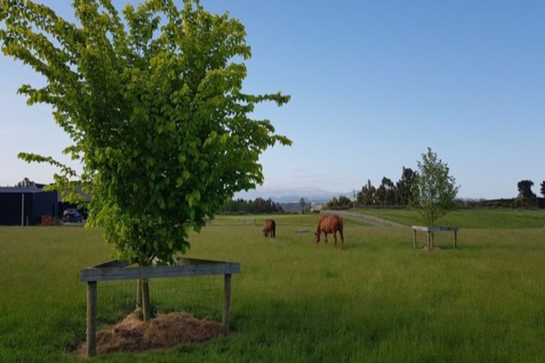 Photo of property in 267 Howell Road, Totara Valley, Pleasant Point, 7982