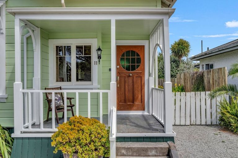 Photo of property in 11 Parau Street, Kaiti, Gisborne, 4010