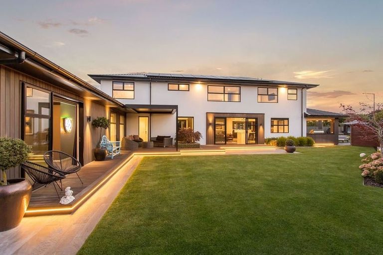 Photo of property in 304 Trices Road, Prebbleton, 7604