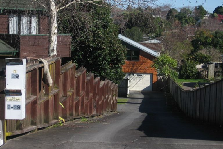 Photo of property in 2/29 Gaylands Place, Opaheke, Papakura, 2113