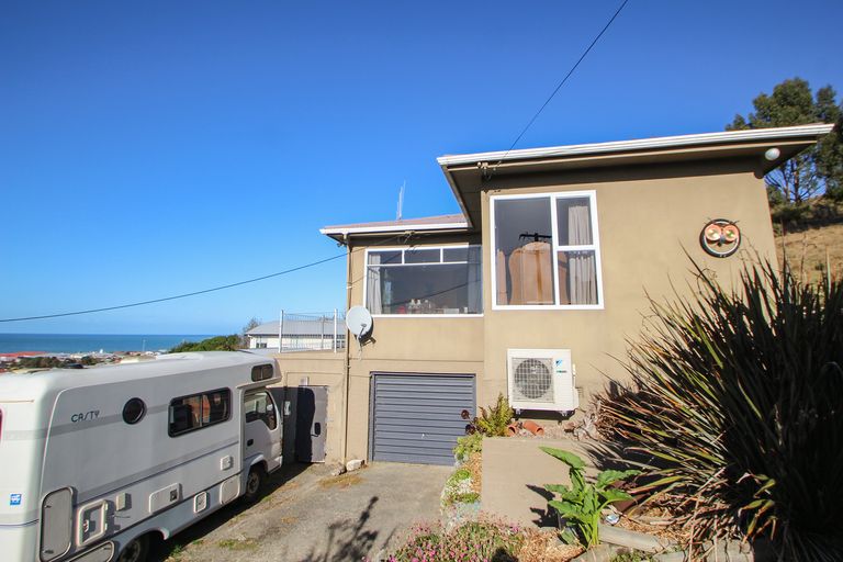 Photo of property in 41 Don Street, Oamaru North, Oamaru, 9400