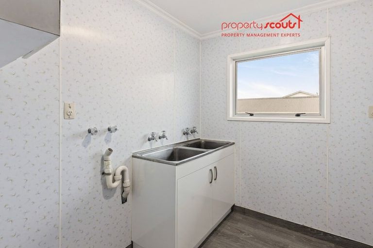 Photo of property in 61 Cracroft Street, Waitara, 4320