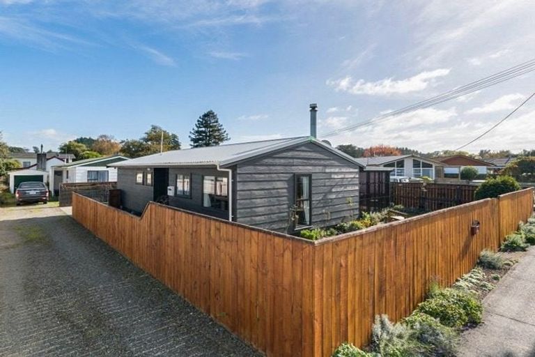 Photo of property in 313a Cambridge Avenue, Ashhurst, 4810