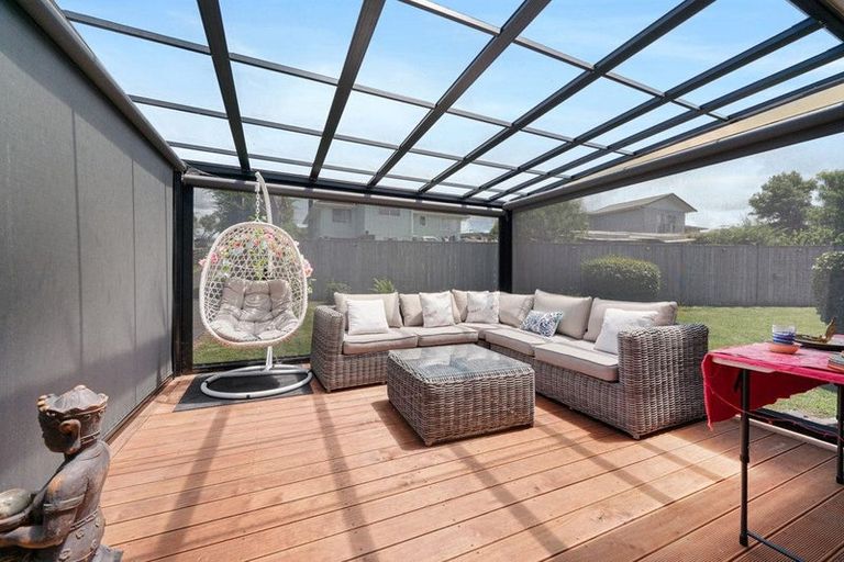 Photo of property in 92 Harrington Road, Henderson, Auckland, 0610