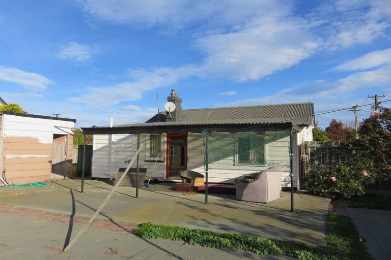 Photo of property in 65 Princes Street, Temuka, 7920