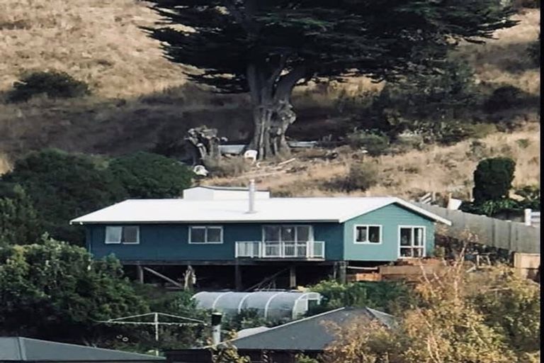 Photo of property in 25e Walkers Road, Lyttelton, 8082