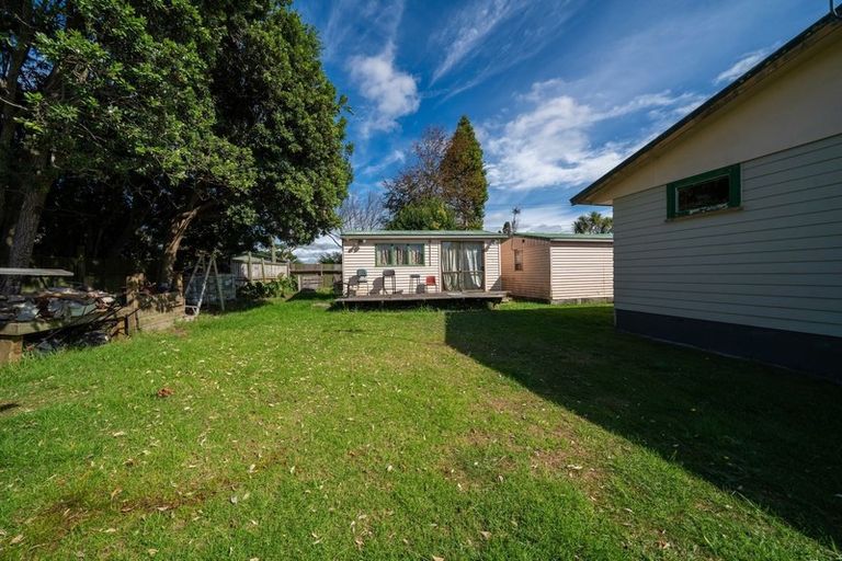 Photo of property in 33 Sheehan Avenue, Papakura, 2110