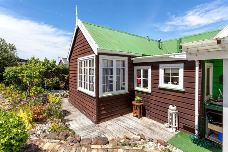 Photo of property in 130 Bella Street, Thames, 3500