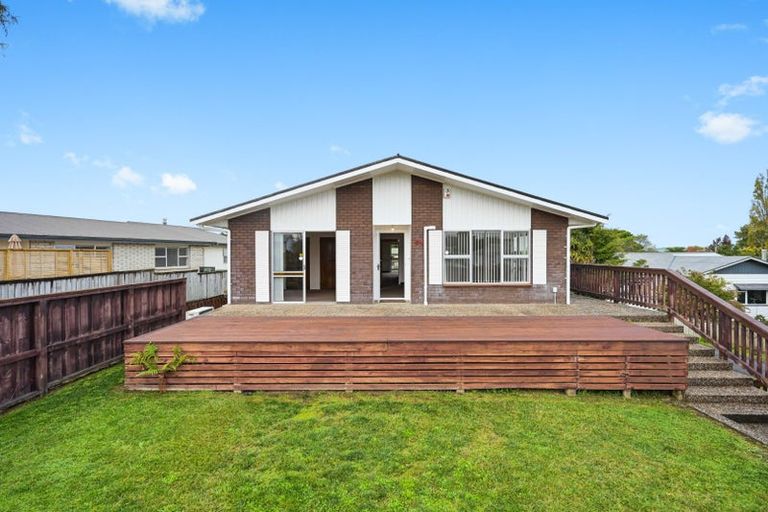 Photo of property in 64 Coronation Road, Morrinsville, 3300
