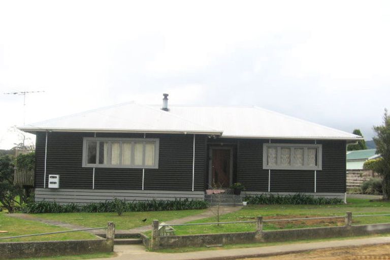 Photo of property in 1125 Rings Road, Coromandel, 3506