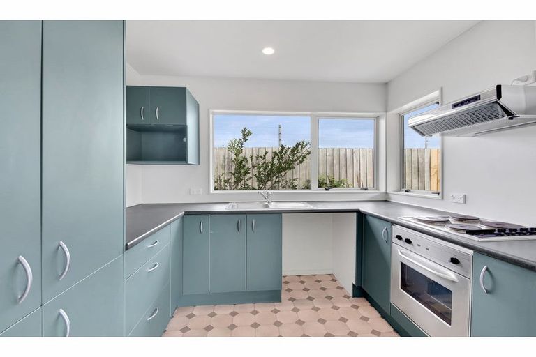 Photo of property in Rivertown Villas, 150 Williams Street, Kaiapoi, 7630