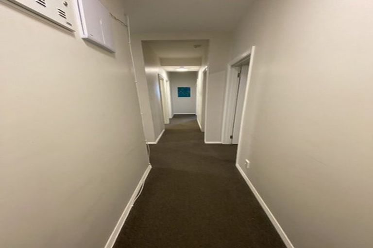 Photo of property in 4a Easdale Street, Kelburn, Wellington, 6012