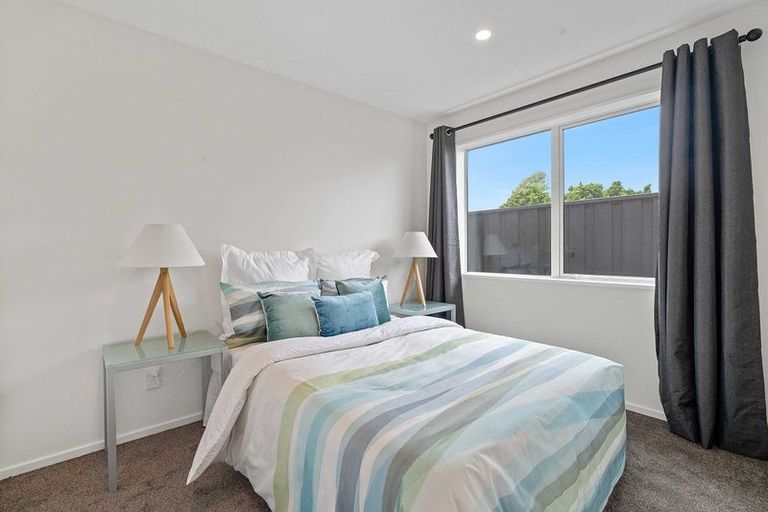 Photo of property in 137b Halswell Junction Road, Halswell, Christchurch, 8025