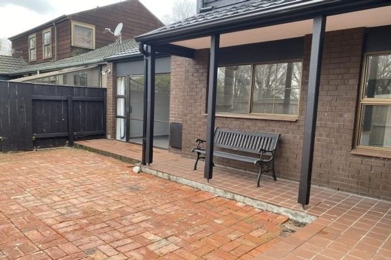 Photo of property in 128b Victoria Avenue, Hokowhitu, Palmerston North, 4410