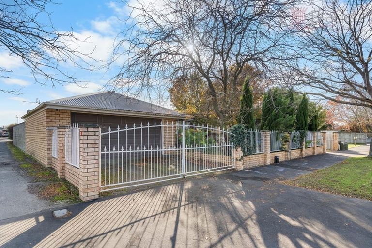 Photo of property in 87 Tilford Street, Woolston, Christchurch, 8062