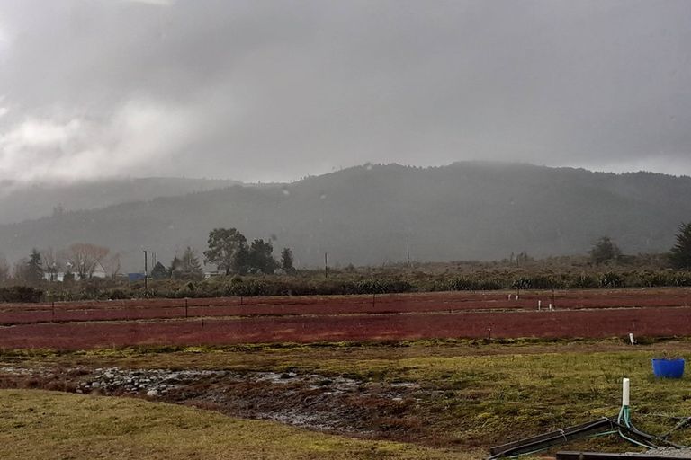 Photo of property in 1218 Old Christchurch Road, Awatuna, Hokitika, 7882