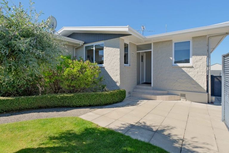 Photo of property in 40 Howick Road, Redwoodtown, Blenheim, 7201