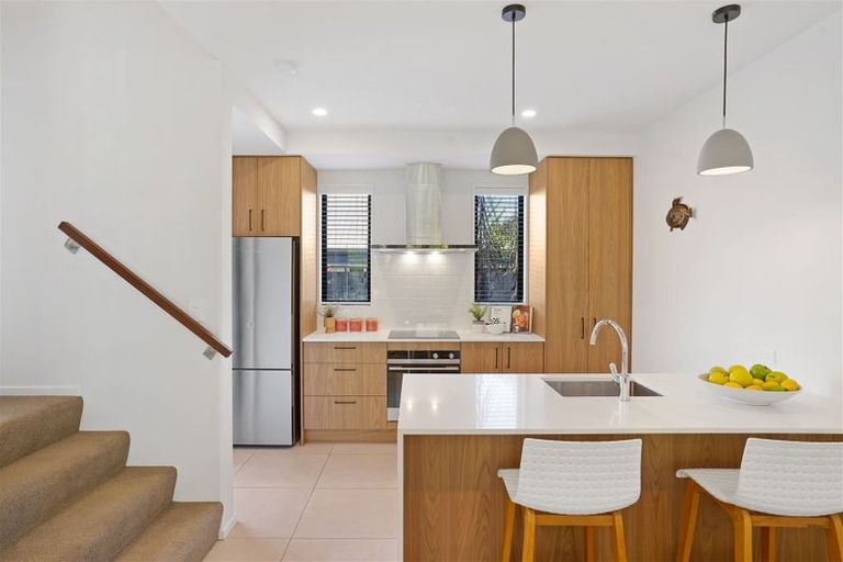 Photo of property in 4/555 Manchester Street, St Albans, Christchurch, 8014