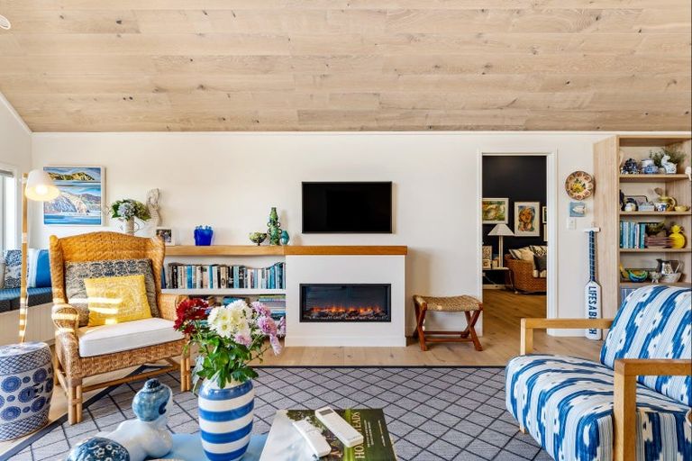 Photo of property in 34 Boathouse Bay Lane, Snells Beach, 0920