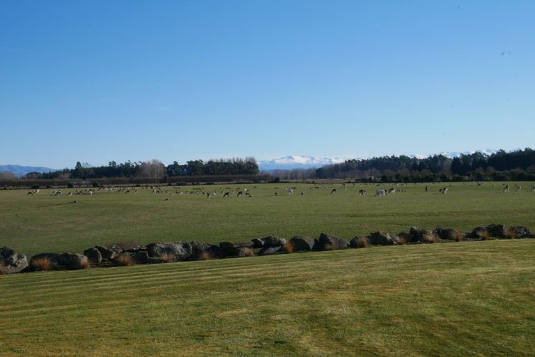 Photo of property in 6 Meadowlinks Lane, Pleasant Point, Timaru, 7974